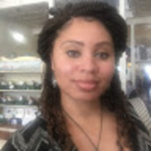 Meet your Posher, Ashlee